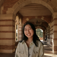 Alicia Li, Undergraduate