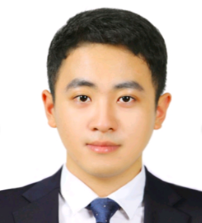 Dongwook Wi, M.S, Staff Research Associate