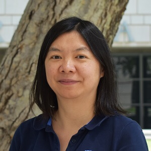 Chunni Zhu, Ph.D, Associate Project Scientist