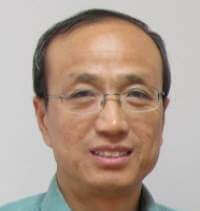 Dongsheng Bai, M.D., Staff Research Associate