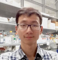 Michael Jun, B.S., Preparing for Medical School