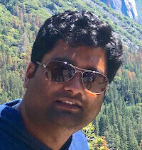 Mohammad Parvez Alam, Ph.D, Research Fellow at Harvard