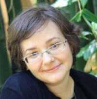 Tina Bilousova, Ph.D., Assistant Project Scientist