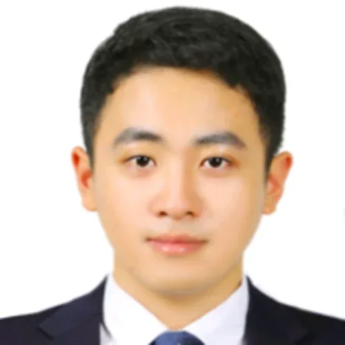 Headshot of Dongwook Wi