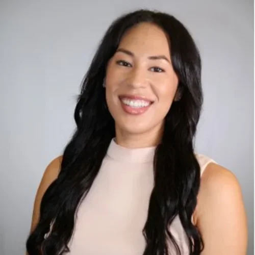 Headshot of Malaney Young