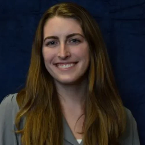 Headshot of Meghan Spoeri