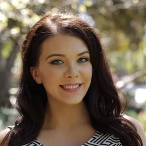 Headshot of Samantha Focht