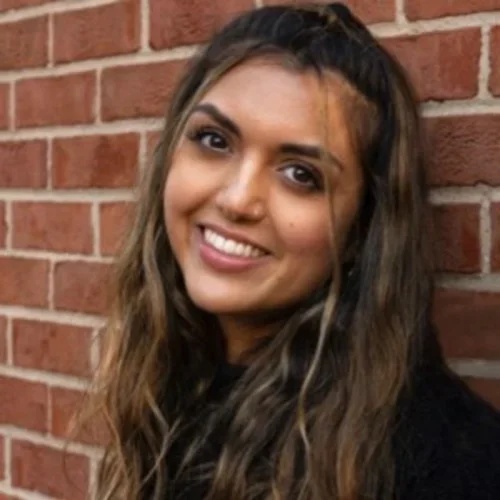 Headshot of Terran Cole