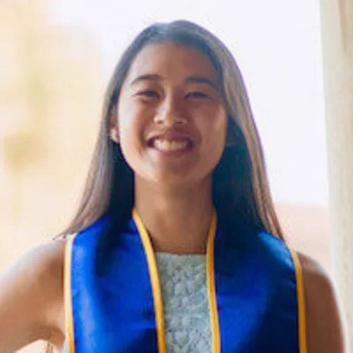 Headshot of Thaidan Pham