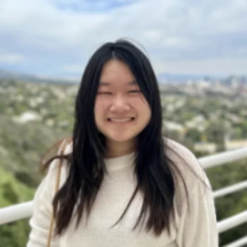 Headshot of Yuan Xin Goh