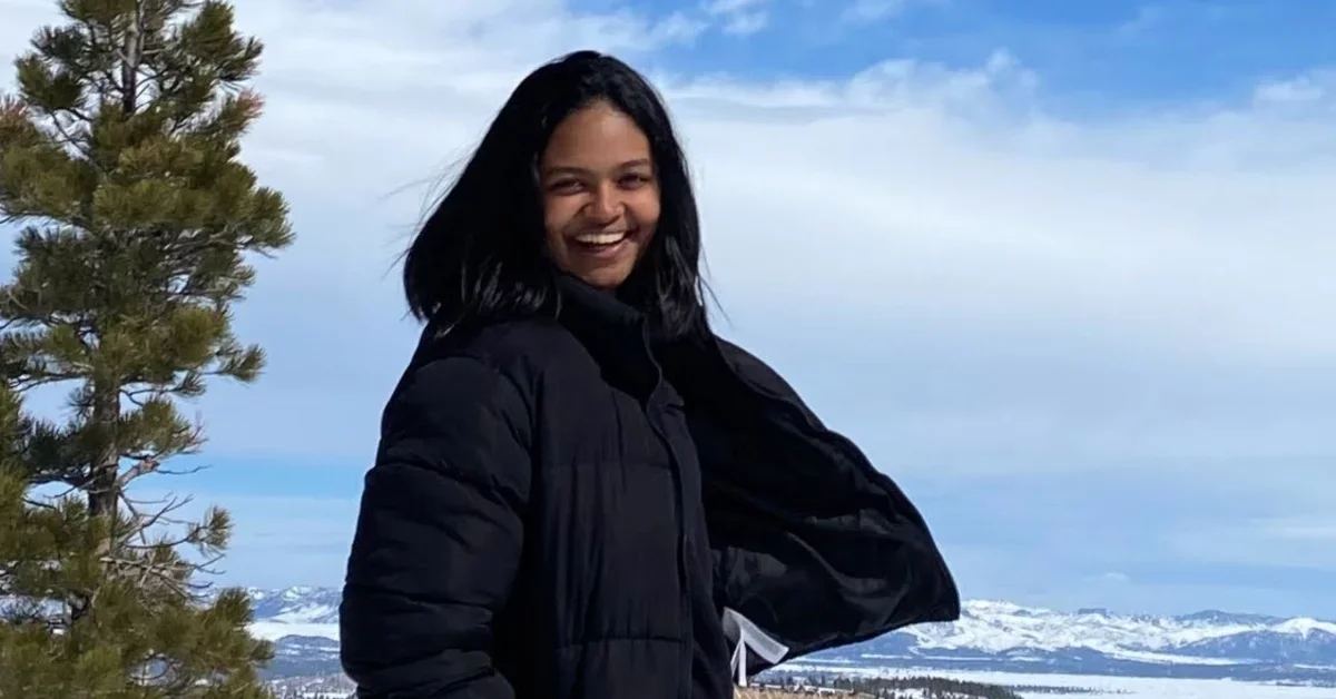 Anisa Subbiah | Drug Discovery Lab