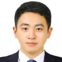 Headshot of Dongwook Wi