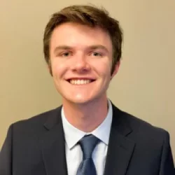 Headshot of Edward Nash