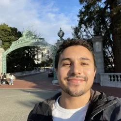 Headshot of Juan Marcucci