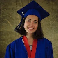 Headshot of Alexandra Ivanova