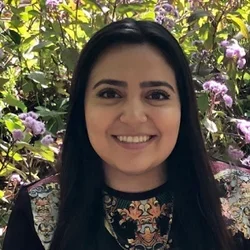 Headshot of Crystal Meza