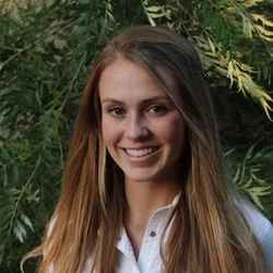 Headshot of Devon O'Brien