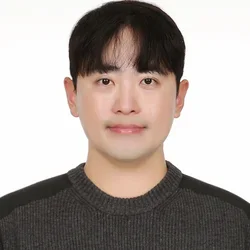 Headshot of Dongwook Wi