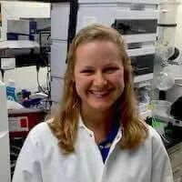 Headshot of Haley Gallo