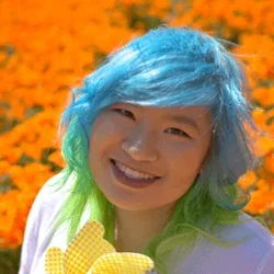 Headshot of Jessica Nyon