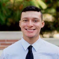 Headshot of Josh Soler