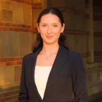 Headshot of Kierra Zaneski