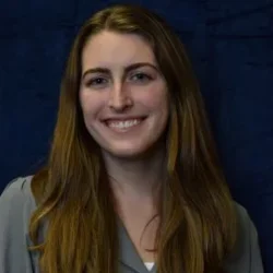 Headshot of Meghan Spoeri