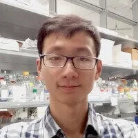 Headshot of Michael Jun