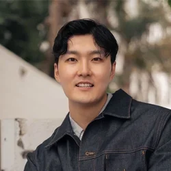 Oh Sang Kweon headshot