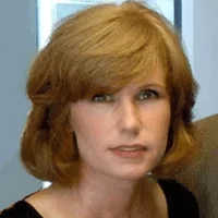 Headshot of Patricia Spilman