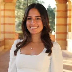 Headshot of Samar Padar