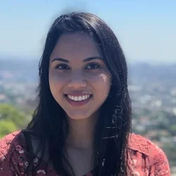 Headshot of Shreya Narin