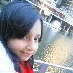 Headshot of Sujyoti Chandra