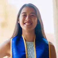 Headshot of Thaidan Pham