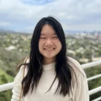 Headshot of Yuan Xin Goh